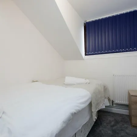 Towler House 6 Beds In 3 Bedrooms Apartmán Leeds (West Yorkshire)